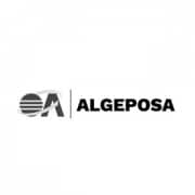 Logo Algeposa