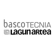 Logo Lagunartea bascotecnia