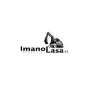 Logo Imanol Lasa